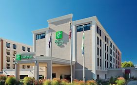 Holiday Inn Williamsport, An Ihg Hotel